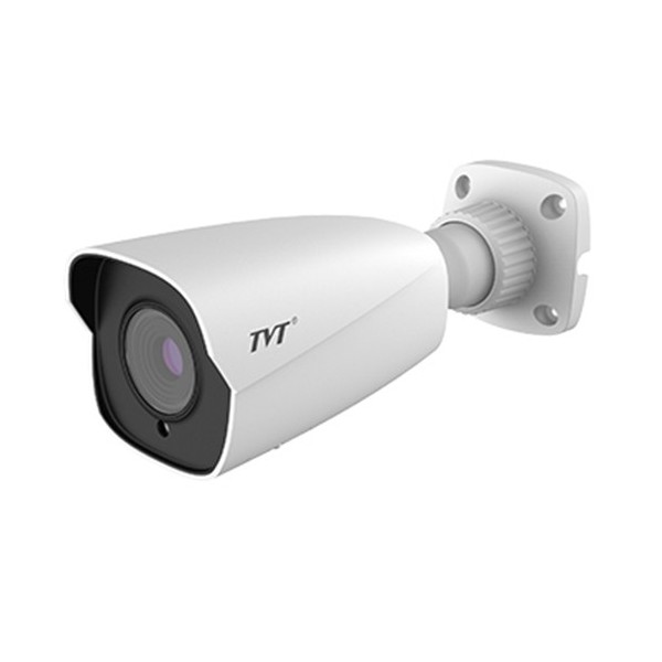 Comprar TVT TVT-89 Cámara Tubular TVT IP 2MP IR50m Starlight 2.8mm TD-9422E3B(D/PE/AR3)