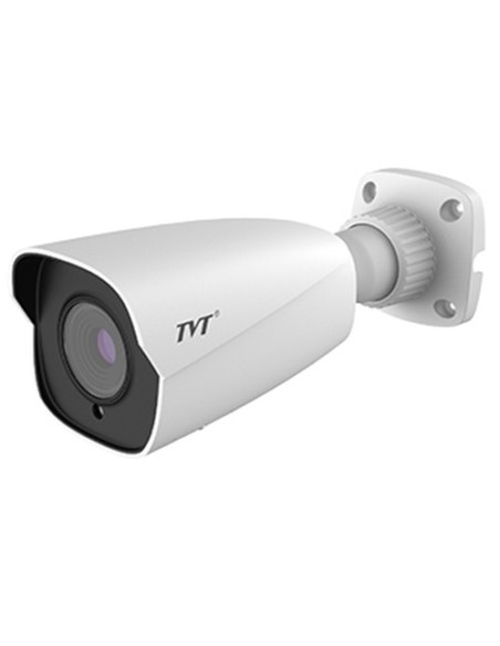 TVT TVT-89 TD-9422E3B (D / PE / AR3) Tubular câmera tubular IP 2MP IR50M Starlight 2.8mm