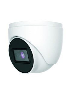 TVT TVT-31 TD-7524TE3S (D / AU / AR1) Camera Turret 2MP 2.8mm 4en1 IR 20m IP67 MIC Áudio Coaxial TVT