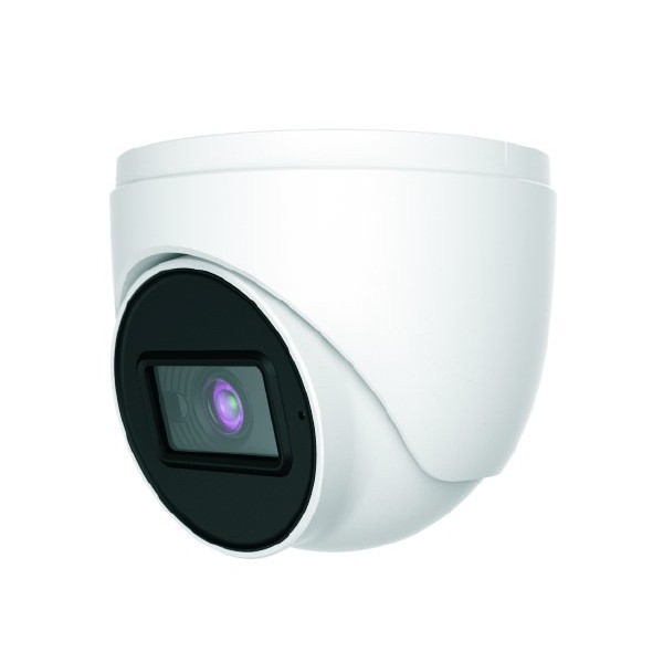 TVT TVT-31 TD-7524TE3S (D / AU / AR1) Camera Turret 2MP 2.8mm 4en1 IR 20m IP67 MIC Áudio Coaxial TVT