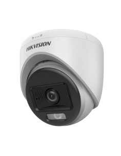 Acheter HIKVISION VALUE HIK-VALUE-468 Caméra Turret 2MP 2.8mm Smart éclairage hybride 20 m ColorVu
