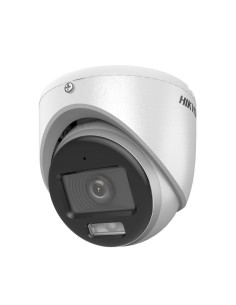 Acheter HIKVISION VALUE HIK-VALUE-469 Caméra Turret 3K 4-en-1 2.8mm Smart Hybrid Light ColorVu IP67