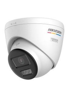 Comprar HIKVISION PRO HIK-PRO-776 Cámara Turret 3K (5MP) 2.8mm Smart Hybrid Light ColorVu DS-2CE72KF3T-LSYE(2.8mm)