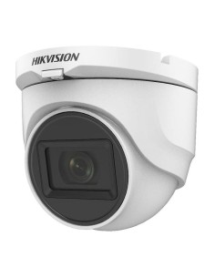 Hikvision Value Hik-Value-87 DS-2CE76D0T-ITMF (2.8mm) (C) câmera de torre 4MP 4MP 2.8mm IR30M IP67 Hikvision
