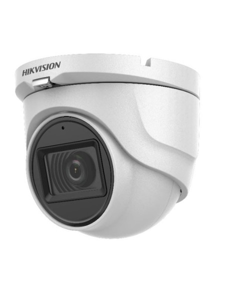 Comprar HIKVISION VALUE HIK-VALUE-88 Cámara Turret 4en1 2MP 2.8mm IR30m IP67 MIC Hikvision DS-2CE76D0T-ITMFS(2.8mm)
