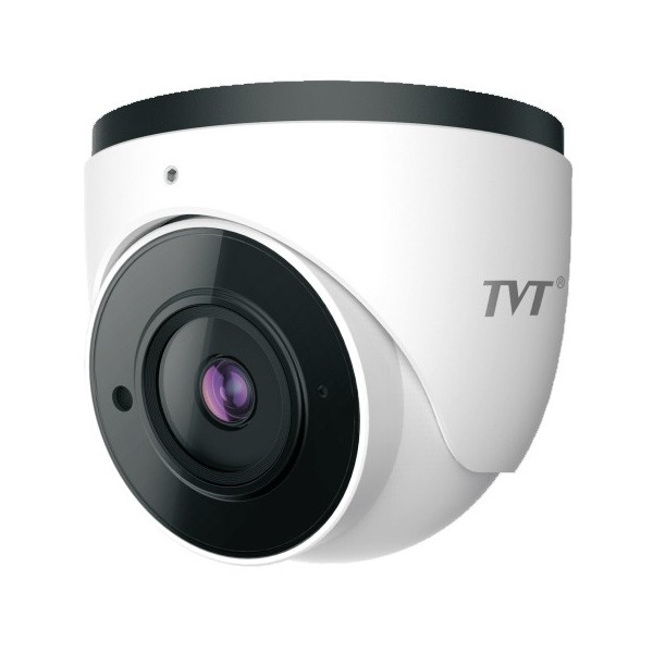 Comprar TVT TVT-35 Cámara Turret 4en1 2Mpx 1080P IR50m varifocal 2,8 a 12 mm TVT TD-7525TE3(D/FZ/SW/AR3)