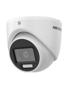 Comprar HIKVISION VALUE HIK-VALUE-473 Cámara Turret 4en1 3K 2.8mm Dual Light Audio IP67 DS-2CE76K0T-LMFS(2.8mm)