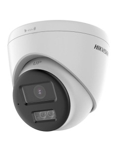 Comprar HIKVISION VALUE HIK-VALUE-436 Cámara Turret 4en1 3K (5MP) 2.8mm Sirena y audio bidireccional IP67 DS-2CE78K0T-LXTS(2.8mm