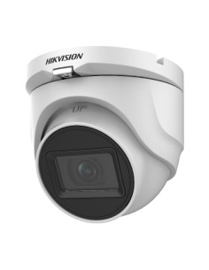Comprar HIKVISION VALUE HIK-VALUE-44 Cámara Turret 4en1 5MP 2.8mm IR30 IP67 Hikvision DS-2CE76H0T-ITMF(2.8mm)(C)