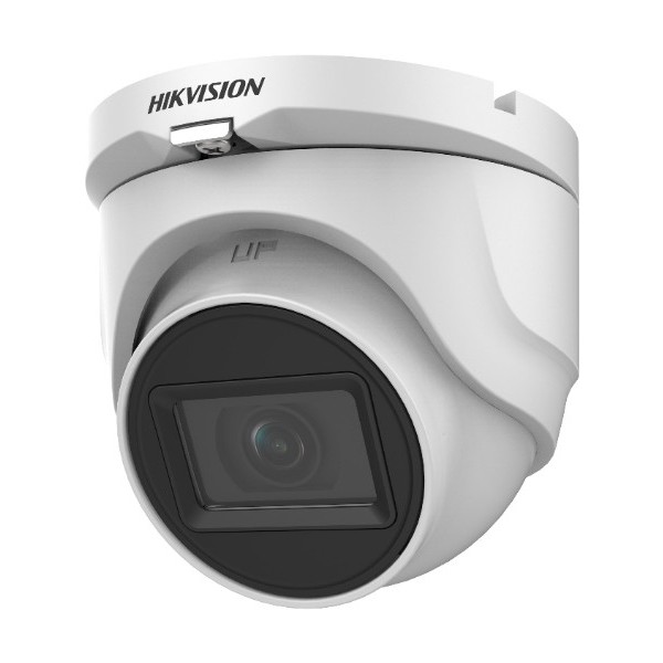 Valor Hikvision Hik-Valor-44 DS-2CE76H0T-ITMF (2.8mm(C) camera da torre 4en1 5mp 2.8mm IR30 IP67 Hikvision