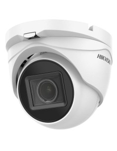 Comprar HIKVISION VALUE HIK-VALUE-92 Cámara Turret 4en1 5MP Varifocal Motorizada 2.7-13.5mm IR40m IP67 Hikvision DS-2CE79H0T-IT3