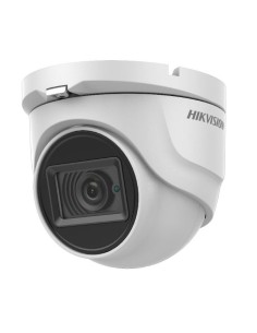 Comprar HIKVISION VALUE HIK-VALUE-94 Cámara Turret 4en1 8MP 2.8mm IR30m IP67 Hikvision DS-2CE76U1T-ITMF(2.8mm)
