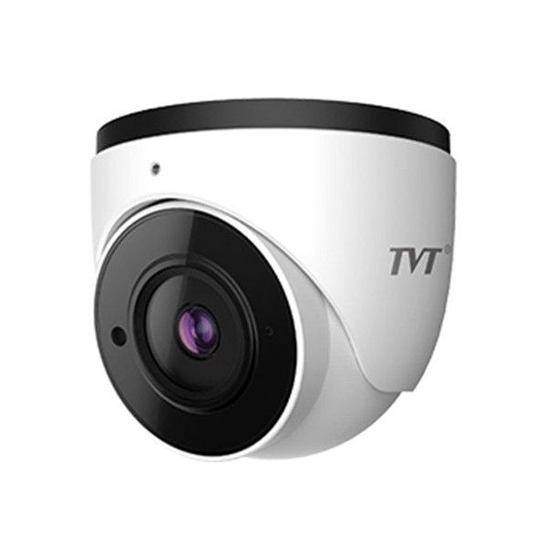 Acheter TVT TVT-39 Caméra Turret 4en1 8MP 2.8mm IR 30m IP67 TVT