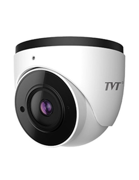 Acheter TVT TVT-39 Caméra Turret 4en1 8MP 2.8mm IR 30m IP67 TVT