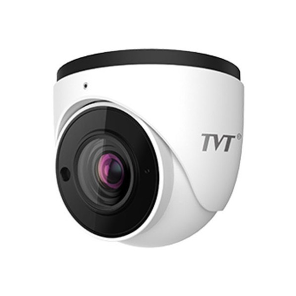 Acheter TVT TVT-41 Caméra Turret 4en1 8MP motorisée 2,8-12 mm IR 50 m IP67 TVT