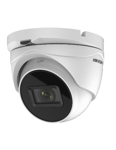 Acheter HIKVISION PRO HIK-PRO-46 Caméra Turret 4-en-1 8MP varifocale motorisée 2.7-13.5mm 4K 4-en-1 Ultra basse luminosité IP67 