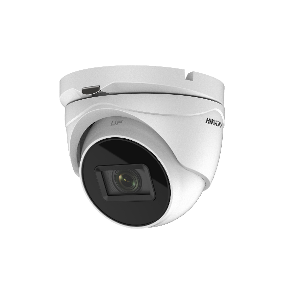Comprar HIKVISION PRO HIK-PRO-46 Cámara Turret 4en1 8MP varifocal motorizada 2.7-13.5mm 4K 4en1 Ultra Low Light IP67 IR60m Hikvi