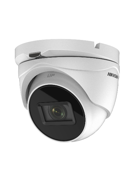 Kaufen HIKVISION PRO HIK-PRO-46 Kamera Turret 4in1 8MP motorisiertes varifokales 2.7-13.5mm 4K 4in1 Ultra Low Light IP67 IR60m H