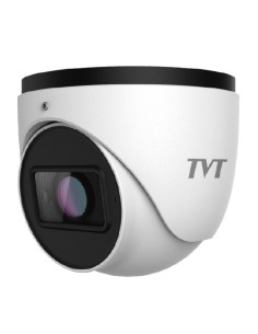 TVT TVT-200 TD-75555AE3 (D / AZ / SW / AR3) Camera Turret 5MP 4E1 Varifocal motorizado 2,8-12 mm IP67 IR50