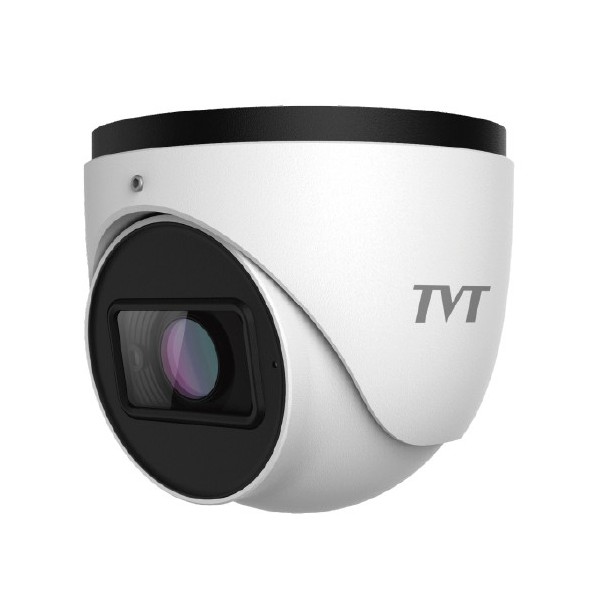 Comprar TVT TVT-200 Cámara Turret 5MP 4en1 varifocal motorizada 2.8-12 mm IP67 IR50 TD-7555AE3(D/AZ/SW/AR3)