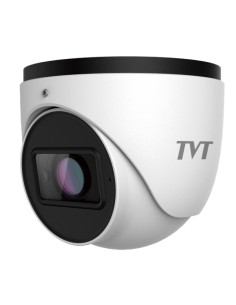 Acheter TVT TVT-189 Caméra Turret IP 8 MP varifocale motorisée 2.8-12mm IA analyses intelligentes IP67 MIC Audio IR50