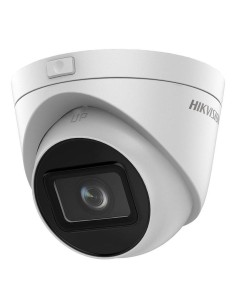 Comprar HIKVISION VALUE HIK-VALUE-56 Cámara Turret IP 2MP Varifocal Motorizada 2.8-12mm E/S Audio Alarma IP67 IR30 Motion Detect