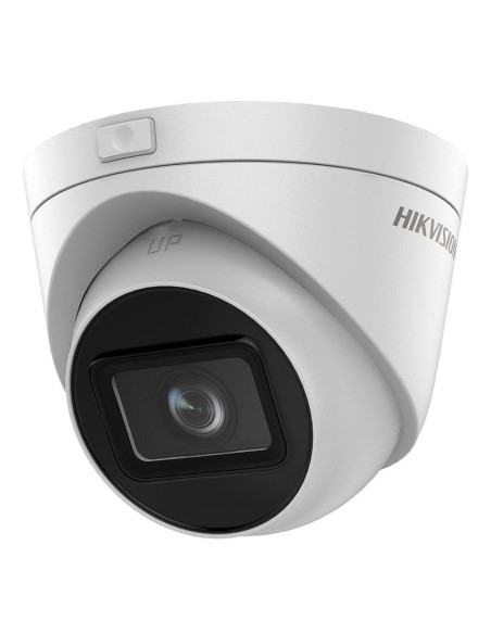 Acheter HIKVISION VALUE HIK-VALUE-56 Caméra Turret IP 2MP varifocale motorisée 2.8-12mm E/S audio alarme IP67 IR30 détection de 