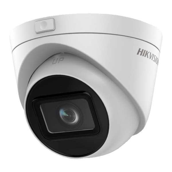 Valor da Hikvision Hik-Value-57 DS-2CD1H23G2-IZ (2.8-12mm) Turret câmera 2MP motorizado varifocal 2.8-12mm IP67 IR30 MicroSD Mot