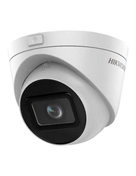 Valor da Hikvision Hik-Value-57 DS-2CD1H23G2-IZ (2.8-12mm) Turret câmera 2MP motorizado varifocal 2.8-12mm IP67 IR30 MicroSD Mot