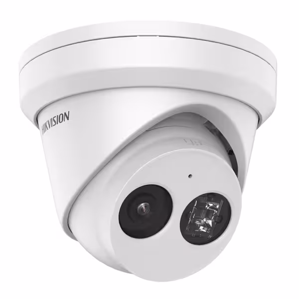 Acheter HIKVISION PRO HIK-PRO-57 Caméra Turret IP 4 MP 2.8mm AcuSense WDR120 IR30 IP67 Hikvision