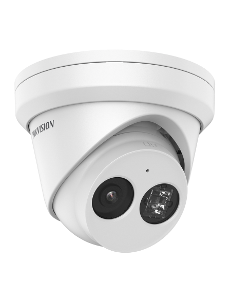 Comprar HIKVISION PRO HIK-PRO-57 Cámara Turret IP 4MP 2.8mm AcuSense WDR120 IR30 IP67 Hikvision DS-2CD2343G2-I(2.8mm)