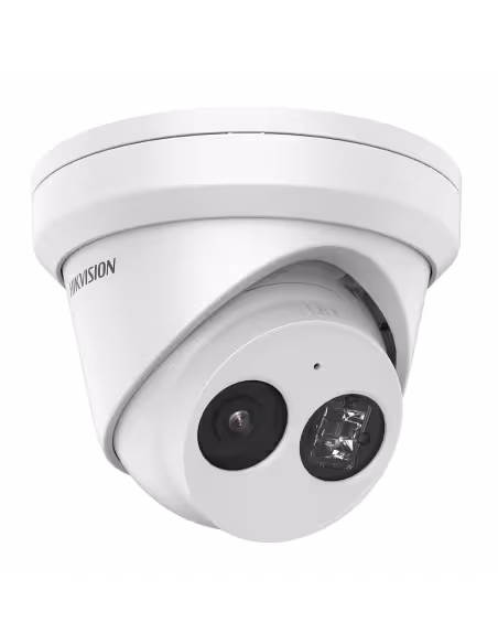 Acheter HIKVISION PRO HIK-PRO-57 Caméra Turret IP 4 MP 2.8mm AcuSense WDR120 IR30 IP67 Hikvision