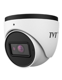 Comprar TVT TVT-271 Cámara Turret IP 4MP 2.8mm IR 30m IP67 MIC VCA TD-9544E3B-A(D/PE/AR2)