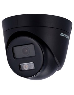 Acheter HIKVISION VALUE HIK-VALUE-512 Caméra Turret IP 4MP 2,8mm Smart Hybrid Light 30m Noire