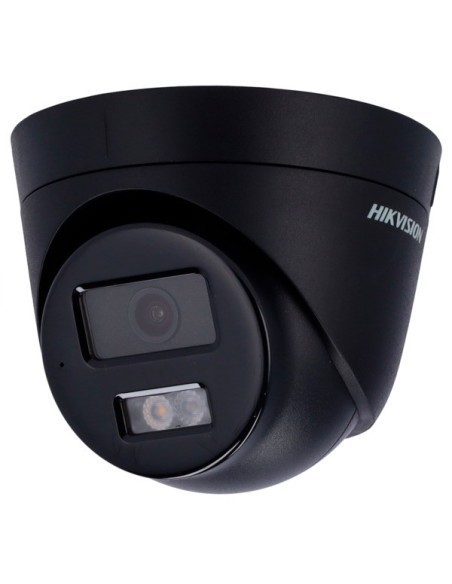 Comprar HIKVISION VALUE HIK-VALUE-512 Cámara Turret IP 4MP 2,8mm Smart Hybrid Light 30m Black DS-2CD1343G2-LIU(2.8mm)(BLACK)