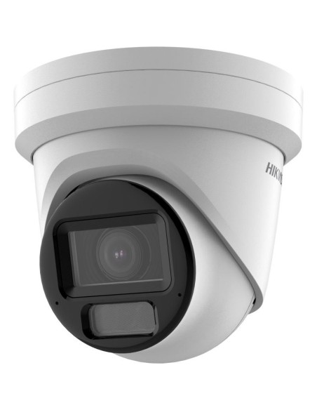 Acheter HIKVISION PRO HIK-PRO-874 Caméra Turret IP 4MP varifocale motorisée avec éclairage hybride intelligent