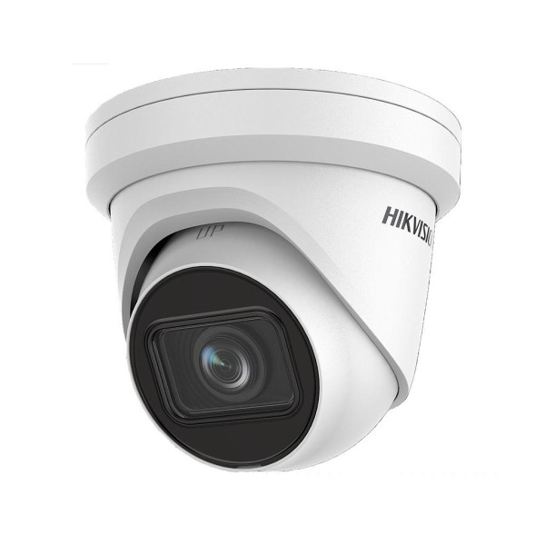 Acheter HIKVISION PRO HIK-PRO-215 Caméra Turret IP 6MP varifocale motorisée 2.8-12mm Acusense IP67 IK10 WDR120 IR40 Hikvision