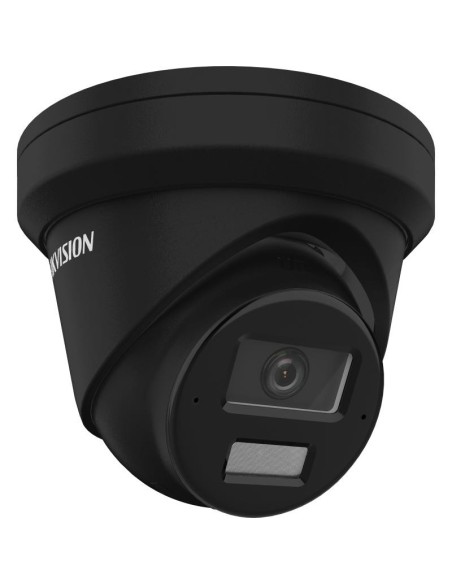 comprar HIKVISION PRO HIK-PRO-875 Cámara Turret IP 8MP Smart Light Hybrid IR30 IP67 Acusense Motion Detection 2.0 Black DS-2CD23