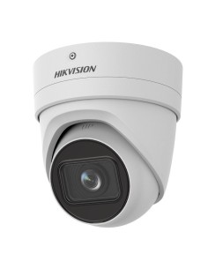 Comprar HIKVISION PRO HIK-PRO-220 Cámara Turret IP 8MP varifocal motorizada 2.8-12mm AcuSense Darkfighter IP66 IK10 WDR120 IR40 