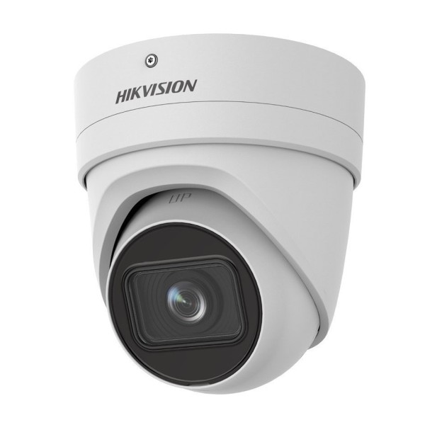 Comprar HIKVISION PRO HIK-PRO-220 Cámara Turret IP 8MP varifocal motorizada 2.8-12mm AcuSense Darkfighter IP66 IK10 WDR120 IR40 
