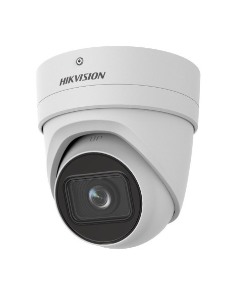 Acheter HIKVISION PRO HIK-PRO-220 Caméra Turret IP 8 MP à focale variable motorisée 2.8-12mm AcuSense Darkfighter IP66 IK10 WDR1