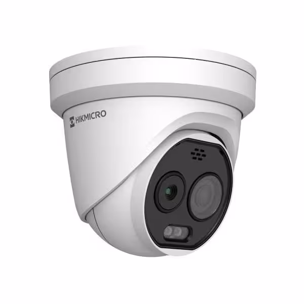 Comprar HIKVISION THERMAL | Loja Online Oficial
