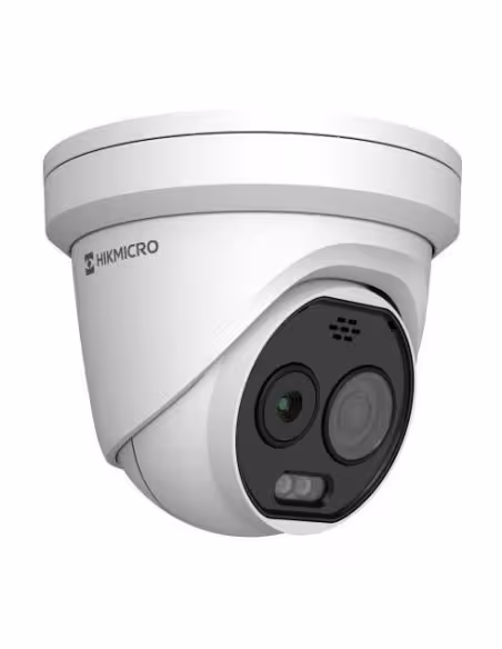 Comprar HIKVISION THERMAL | Loja Online Oficial