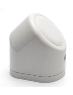 Alarmes Hikvision Hik-Alarme-175 SG01-MC Canyon Pyrotechnico Fumo Ax-Fog Apoio + Cartucho 25m2