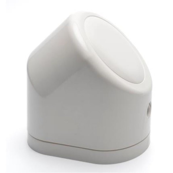 Alarmes Hikvision Hik-Alarme-175 SG01-MC Canyon Pyrotechnico Fumo Ax-Fog Apoio + Cartucho 25m2