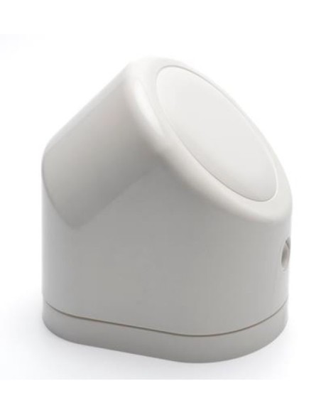 Comprar HIKVISION ALARMS HIK-ALARM-175 Cañón Humo Pirotécnico Ax-Fog soporte + Cartucho 25m2 SG01-MC