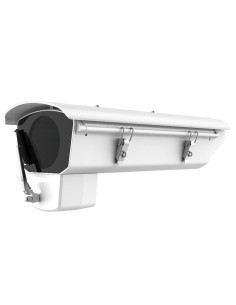 Comprar HIKVISION ACCESSORIES HIK-317 Carcasa para cámara box exterior apertura lateral DS-1331HZ-HW