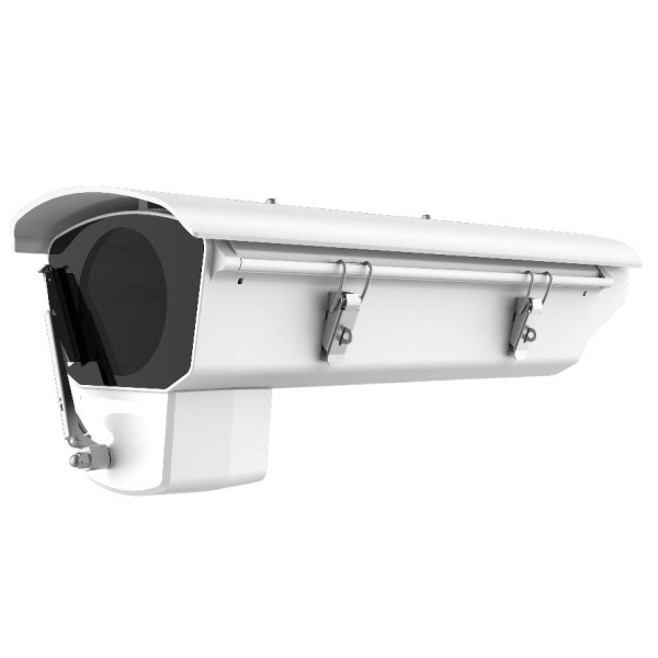 Acessórios Hikvision Hik-317 DS-1331Hz-HW caso para abertura lateral da câmera de caixa externa