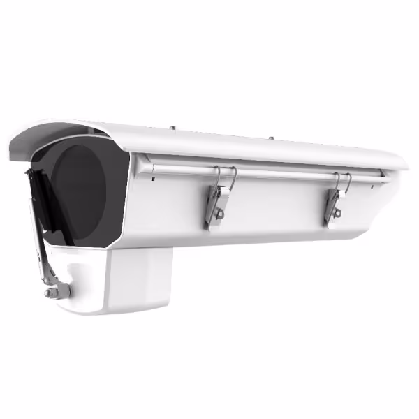 Acheter HIKVISION ACCESSORIES HIK-317 Boîtier extérieur pour caméra box à ouverture latérale