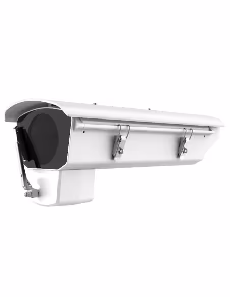 Acheter HIKVISION ACCESSORIES HIK-317 Boîtier extérieur pour caméra box à ouverture latérale